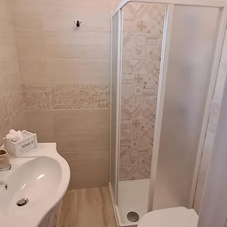 Punta Grossa - Porto Cesareo * Punta Prosciutto