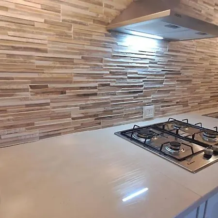 Tatil Evi Punta Grossa - Porto Cesareo