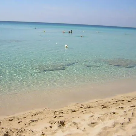 Punta Grossa - Porto Cesareo Punta Prosciutto