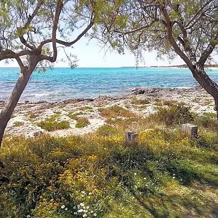 Punta Grossa - Porto Cesareo *